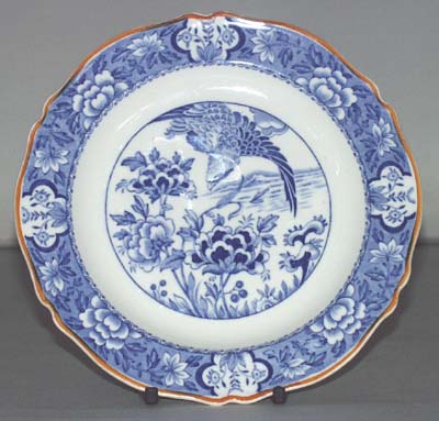 Plate c1920s